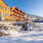 Hotel Villa Stefania