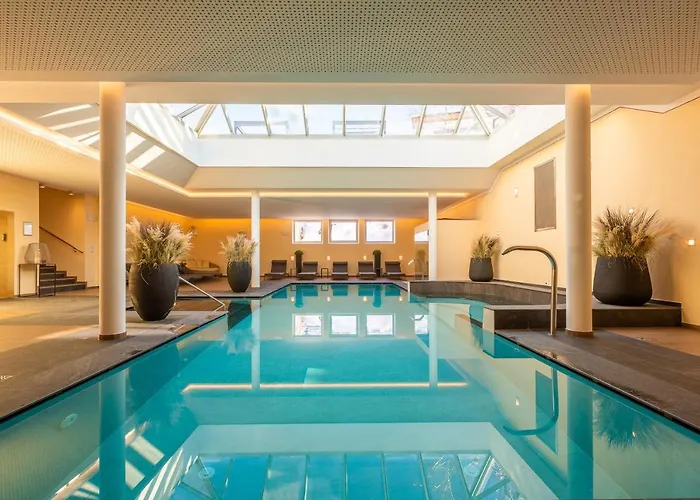 Hotel Villa Stefania