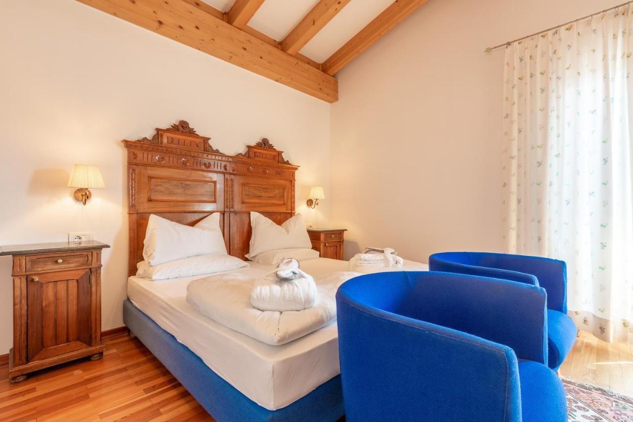 Stefania Hotel San Candido