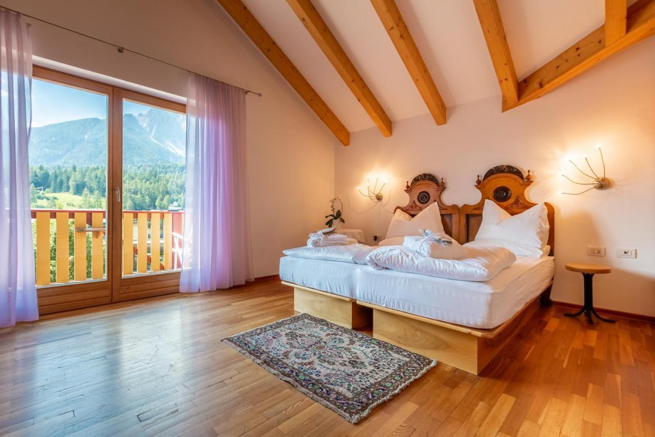 Stefania 4* San Candido