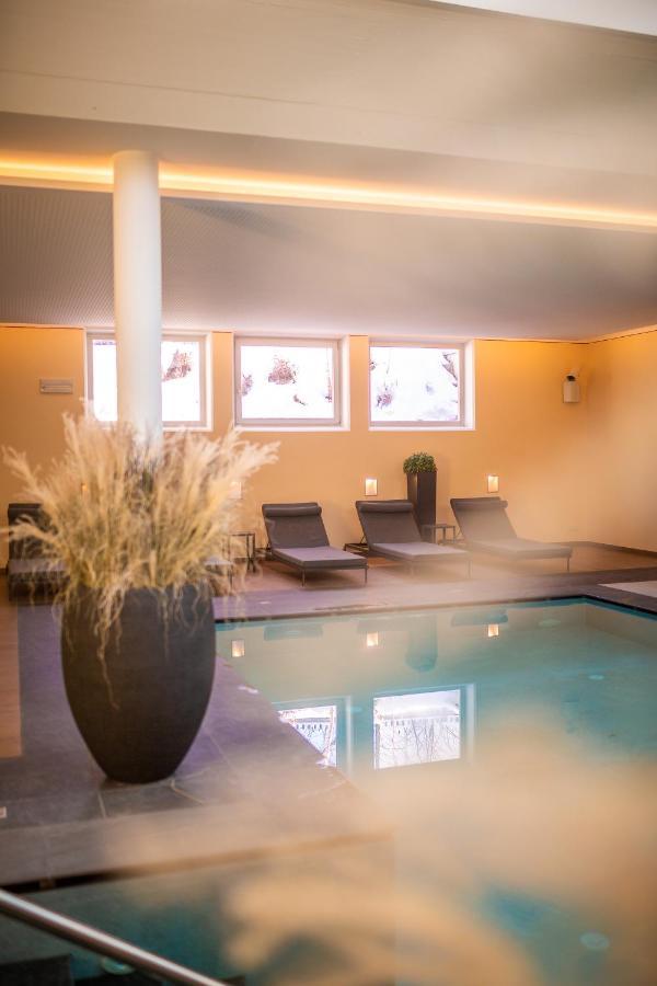 Hotel Stefania San Candido