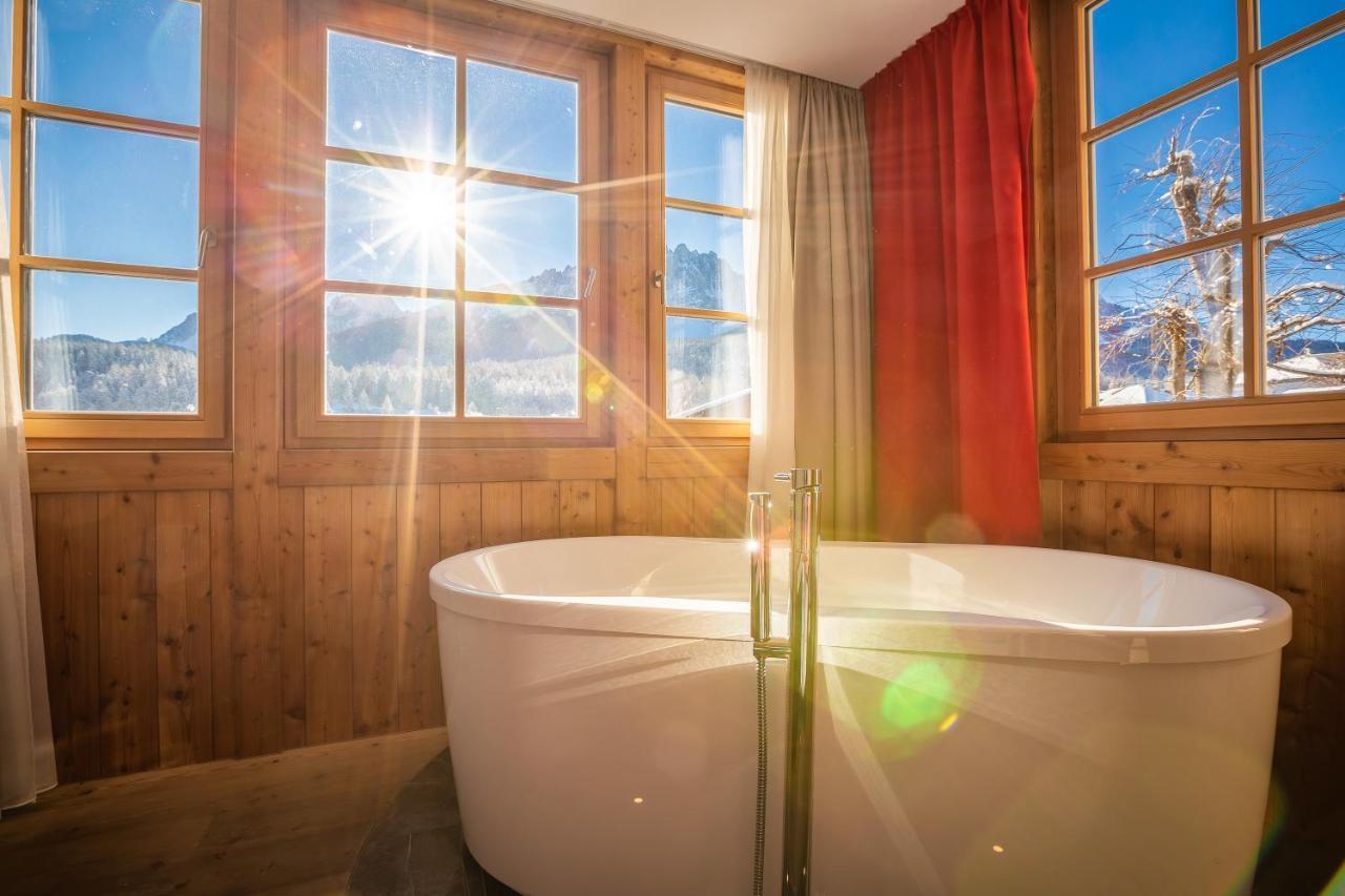 Hotel Stefania San Candido