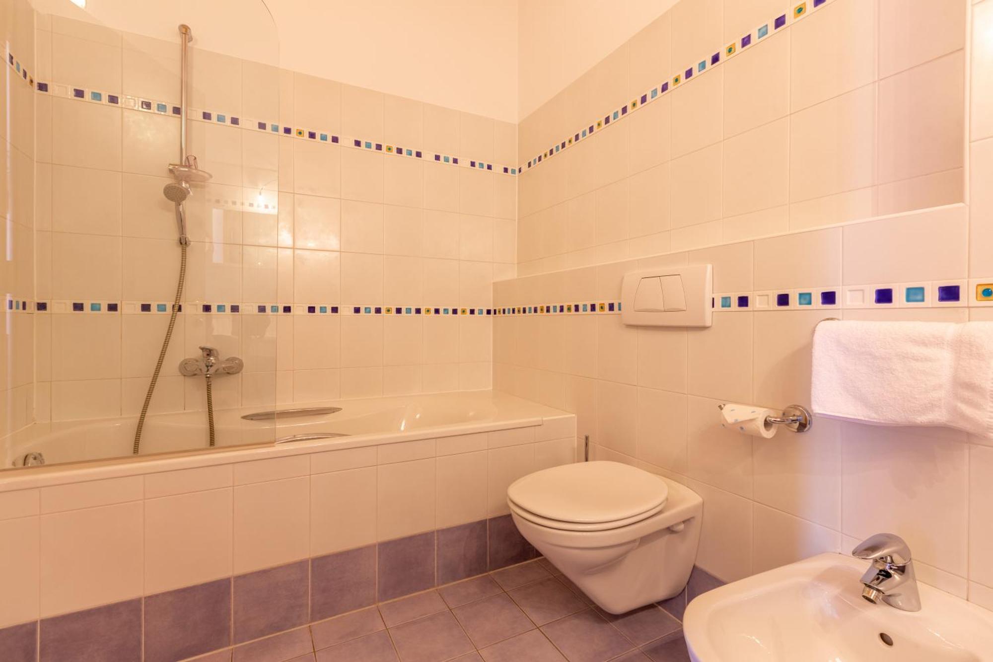 Stefania Hotel San Candido