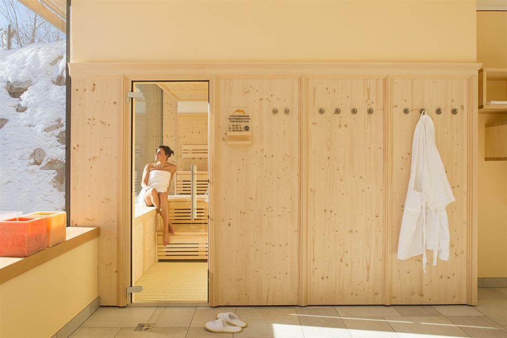 Stefania 4* San Candido