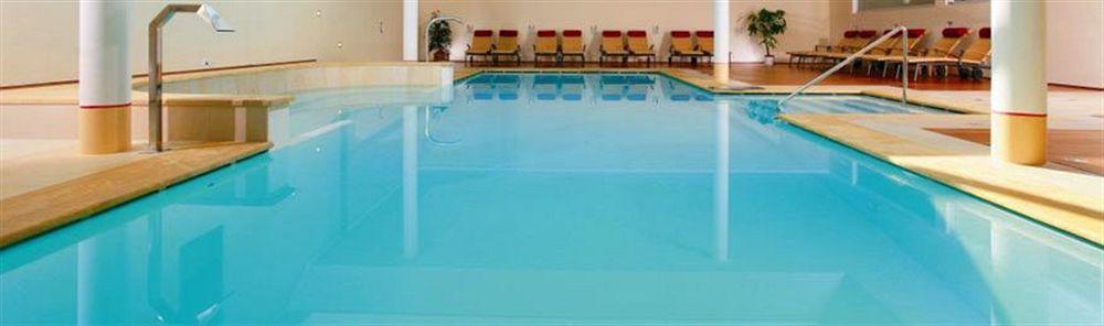Hotel Stefania San Candido