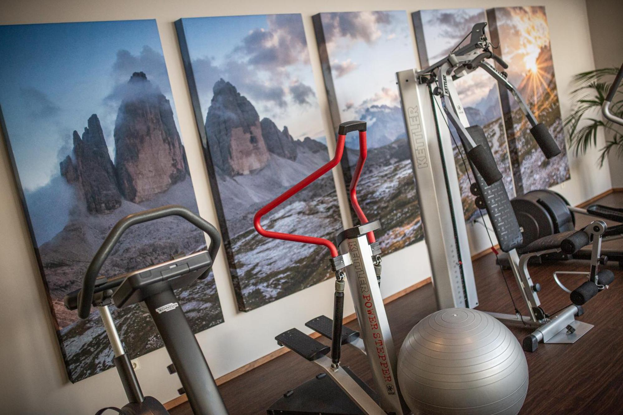 Stefania Hotel San Candido