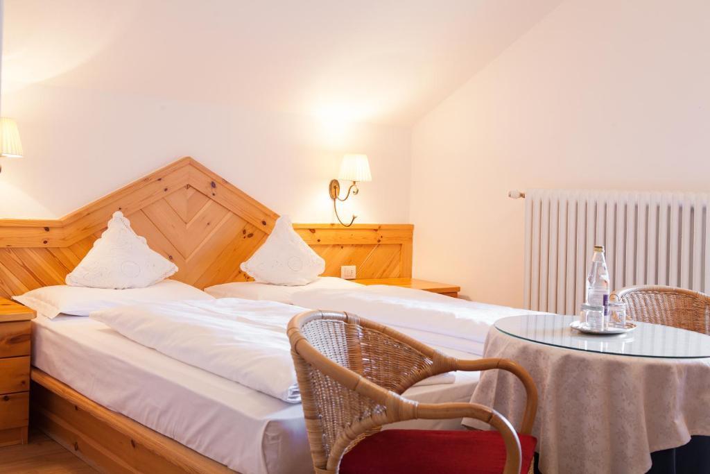 Hotel Stefania San Candido