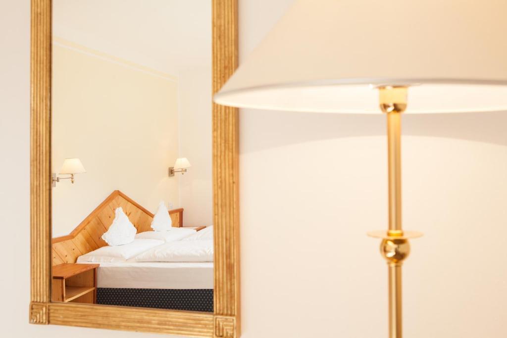 Hotel Stefania San Candido