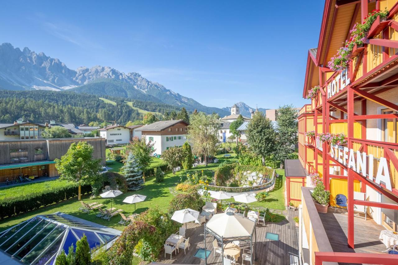 Stefania Hotel San Candido